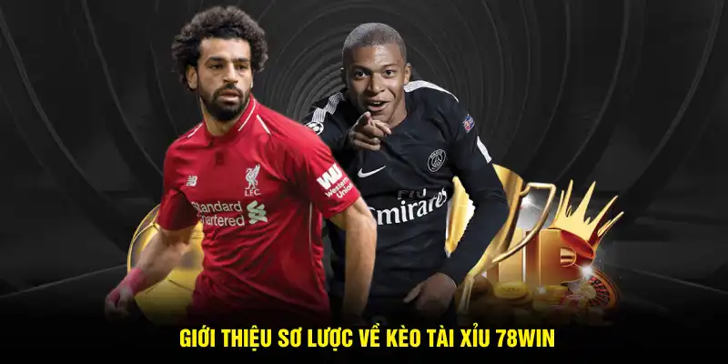 Giới thiệu sơ lược về kèo tài xỉu 78WIN